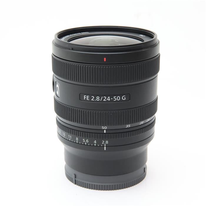 FE 24-50mm F2.8 G SEL2450G