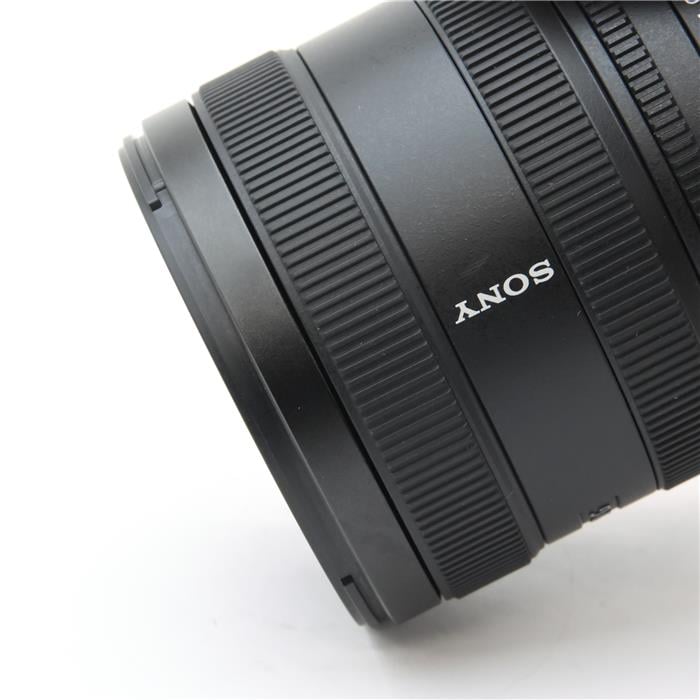 FE 24-50mm F2.8 G SEL2450G