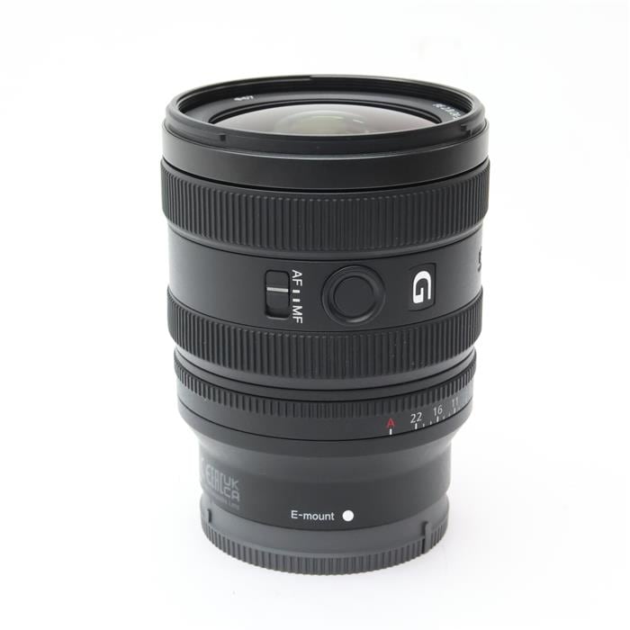 FE 24-50mm F2.8 G SEL2450G