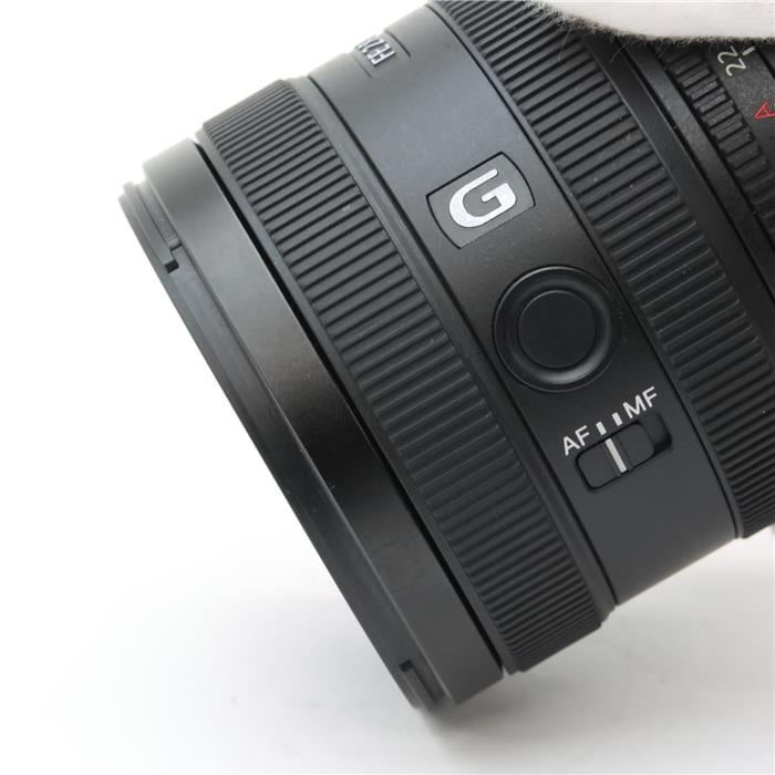 FE 24-50mm F2.8 G SEL2450G