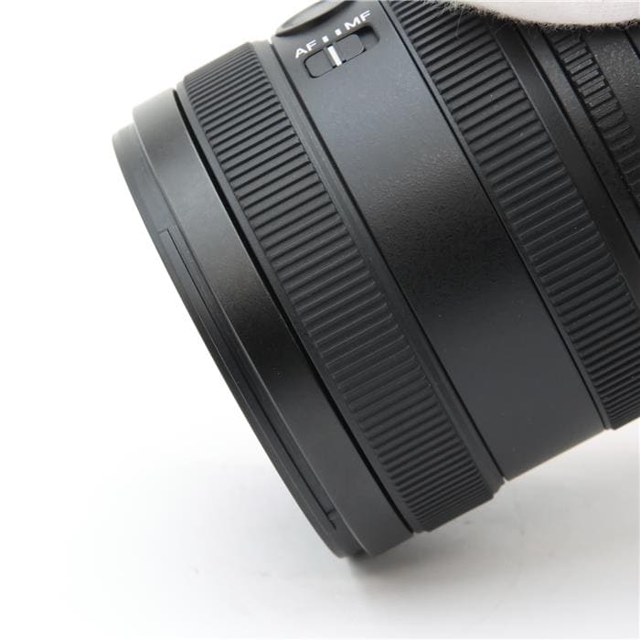 FE 24-50mm F2.8 G SEL2450G