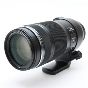 OM SYSTEM（オーエムシステム） M.ZUIKO DIGITAL ED 100-400mm F5.0-6.3 IS II メイン