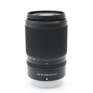 Nikon (ニコン) NIKKOR Z DX 50-250mm F4.5-6.3 VR メイン