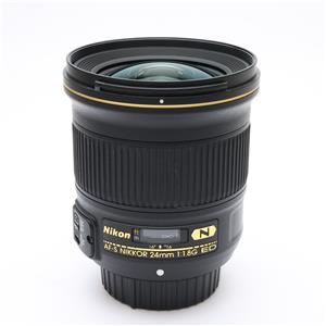 AF-S NIKKOR 24mm f/1.8G ED」の商品検索結果 | デジタルカメラ