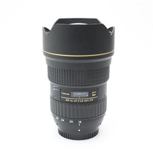 tokina 16-28 f2.8」の商品検索結果 | デジタルカメラ、ミラーレス