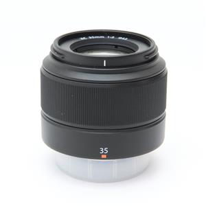 新品)FUJIFILM (フジフイルム) フジノン XC35mm F2（商品ID