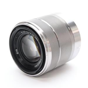 SONY (ソニー) E 18-55mm F3.5-5.6 OSS SEL1855」の商品検索結果