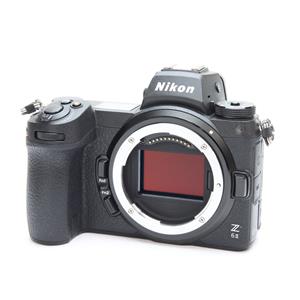 Nikon Z6II」の商品検索結果 | デジタルカメラ、ミラーレスカメラ