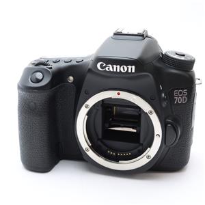 Canon EOS 70D」の商品検索結果 | デジタルカメラ、ミラーレスカメラ