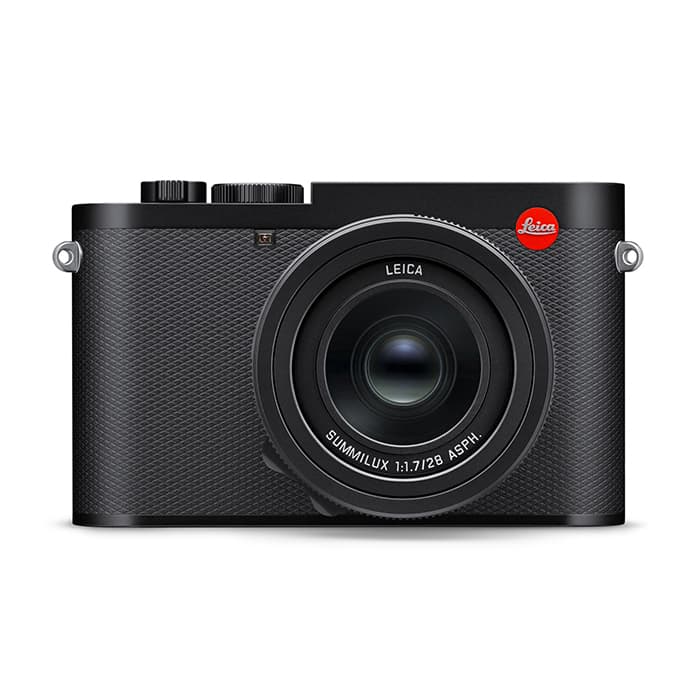 (新品)Leica (ライカ) Q3（商品ID：4548182190813）詳細ページ |  デジタルカメラ、ミラーレスカメラ、交換レンズの総合サイト｜マップカメラ