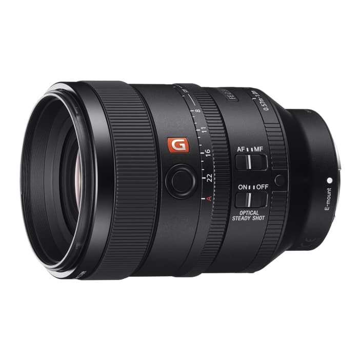 SONY FE 100mm STF