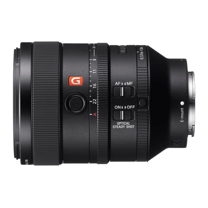 美品　SONY　FE 100mm F2.8 STF GM OSS