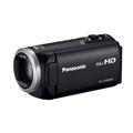 Panasonic (パナソニック) デジタルハイビジョンビデオカメラ HC-V480MS-K ブラック