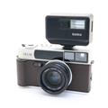 Konica (コニカ) HEXAR (Rhodium)+HX-14