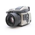 HASSELBLAD (ハッセルブラッド) H4D-40 ステンレス モデル HC80/2.8付