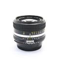 Nikon (ニコン) Ai Nikkor 50mm F1.4S