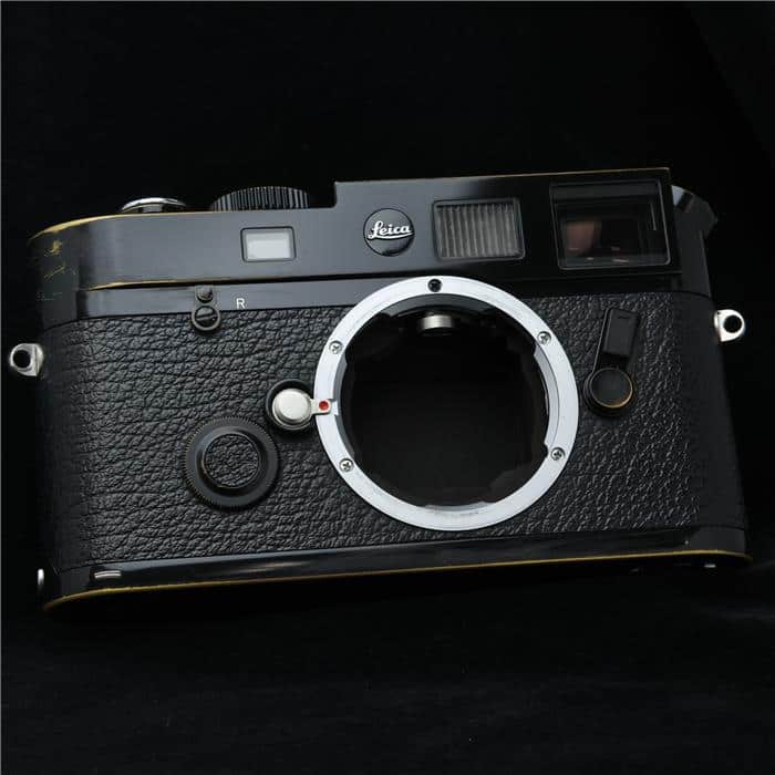 M6TTL 0.72 LHSAモデル