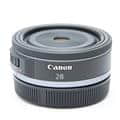 Canon (キヤノン) RF28mm F2.8 STM