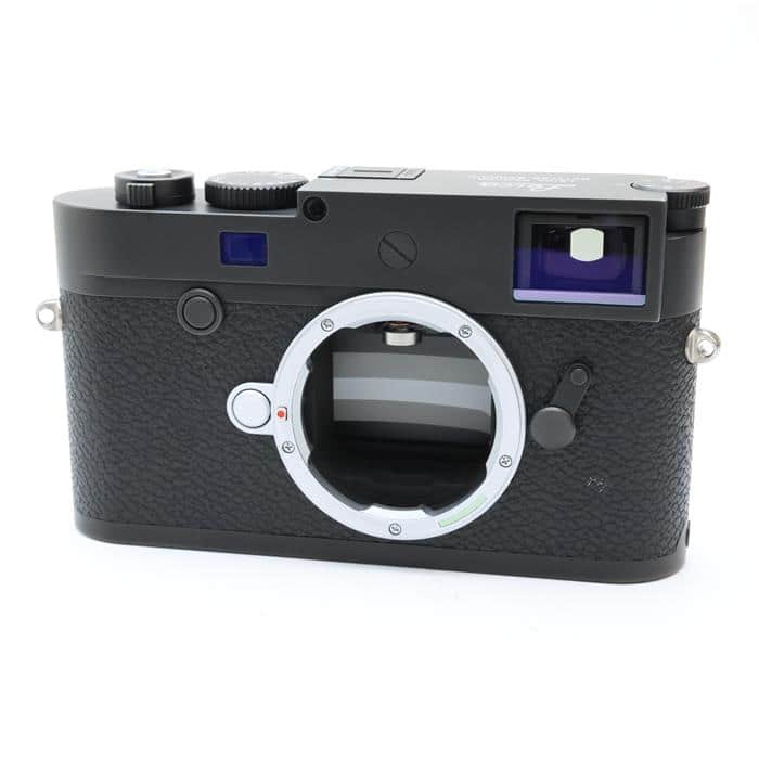 中古)Leica (ライカ) M10-P ブラッククローム（商品ID 