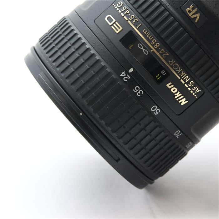 AF-S NIKKOR 24-85mm F3.5-4.5G ED VR:J-カメラ AF-S NIKKOR 24-85mm F3.5-4.5G ED VR:J-カメラ