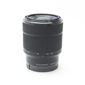 FE 28-70mm F3.5-5.6 OSS SEL2870」「SONY」「中古商品」の商品検索 