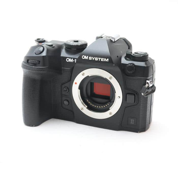 OM-1 Mark II ボディ