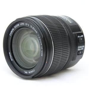 Canon EF-S 15-85mm F3.5-5.6 IS USM」の商品検索結果