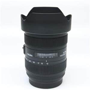 sigma 12-24mm f4.5-5.6」の商品検索結果 | デジタルカメラ、ミラー
