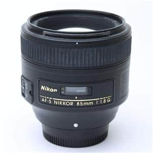 AF-S NIKKOR 85mm f/1.8G」の商品検索結果 | デジタルカメラ