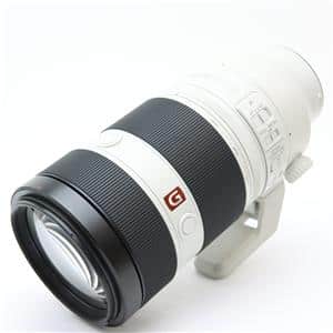 値段交渉可能　SONY FE100-400GM Sony FE 4.5-5.6/100-400 GM OSS and 1.4X Teleconverter - Mark