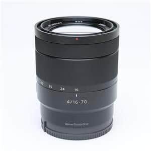 SONY (ソニー) Vario-Tessar T* E 16-70mm F4 ZA OSS SEL1670Z