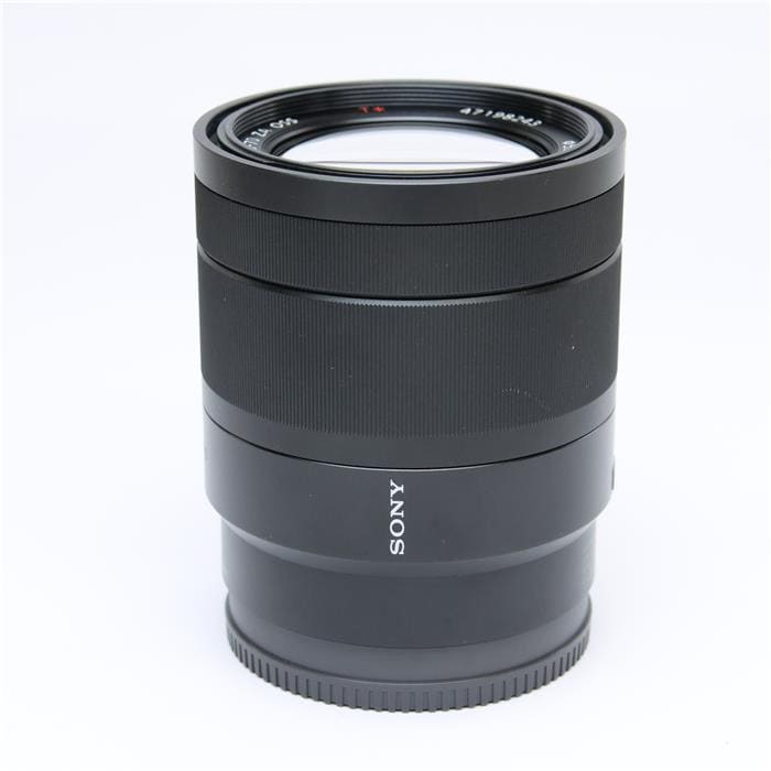 中古)SONY (ソニー) Vario-Tessar T* E 16-70mm F4 ZA OSS