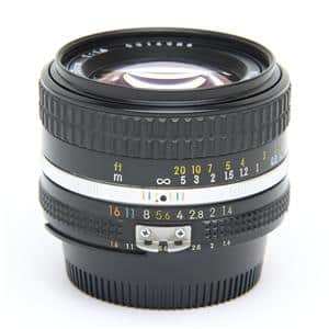 超美品★ニコン Nikon Ai-s NIKKOR 50mmF1.4#18089 超美品☆ニコン Nikon Ai-s NIKKOR 50mmF1.4#18089