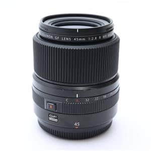 新品)FUJIFILM (フジフイルム) フジノン GF45mm F2.8 R WR（商品