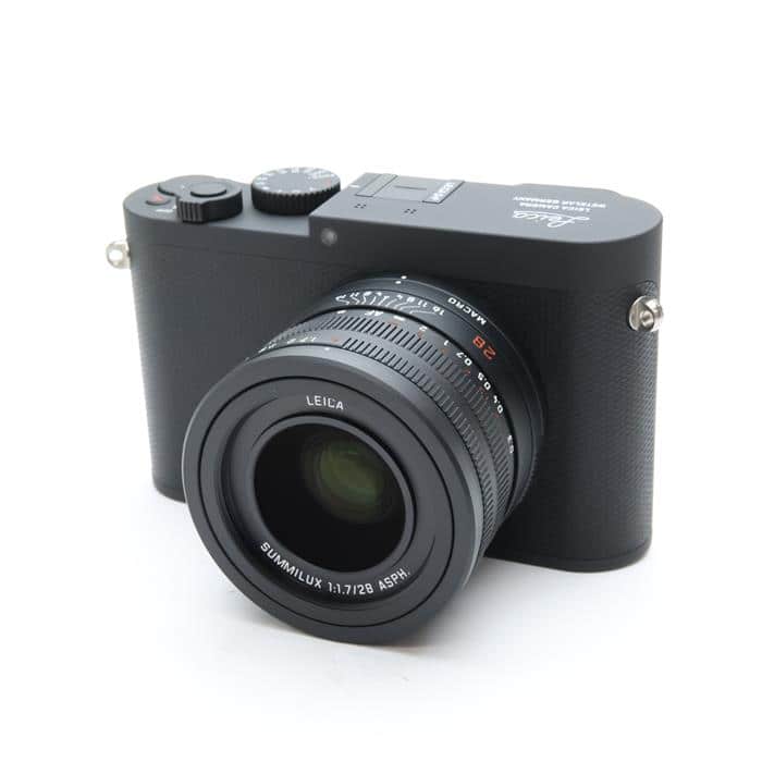 デジタルカメラ LEICA Q-P Leica Q-P - Leica Store Miami