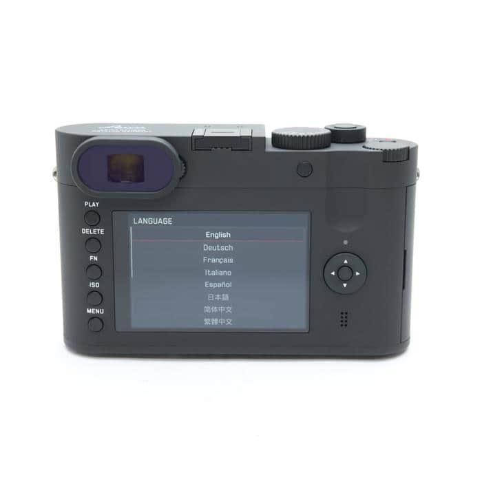 中古)Leica (ライカ) Q-P（商品ID：3717021538814）詳細ページ