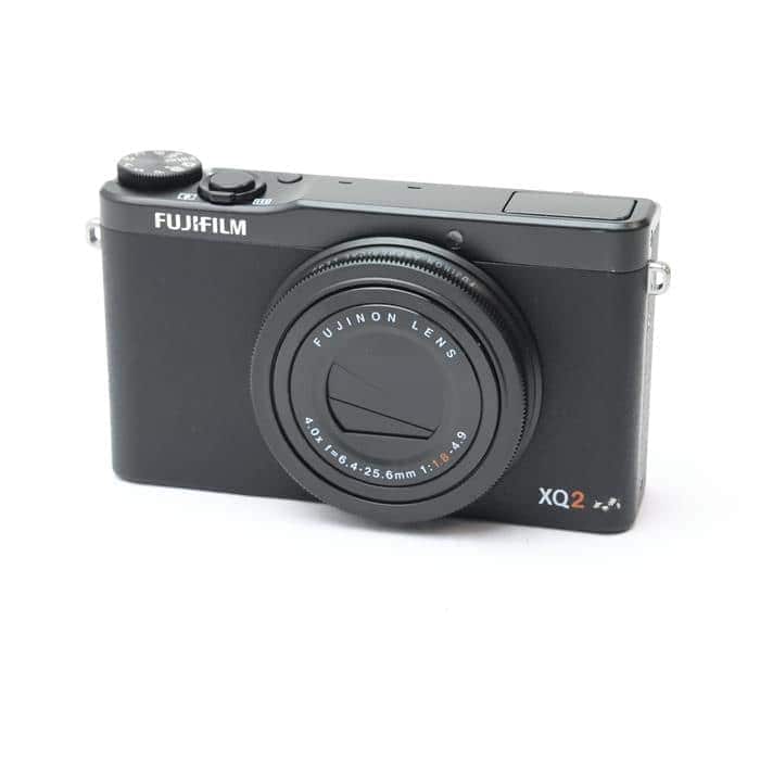 FUJIFILM XQ2 動作未確認 FUJIFILM XQ2 動作未確認