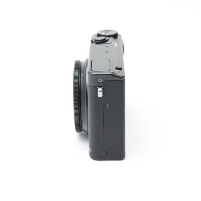 中古)FUJIFILM (フジフイルム) XQ2 ブラック（商品ID