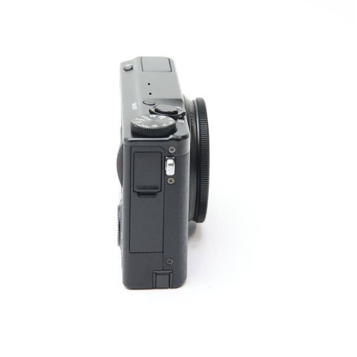 中古)FUJIFILM (フジフイルム) XQ2 ブラック（商品ID