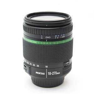 PENTAX - ■美品■18-270mmF3.5-6.3ED SDM Pentax SMC DA 18-270mm f/3.5-6.3 SDM Lens Review | ePHOTOzine