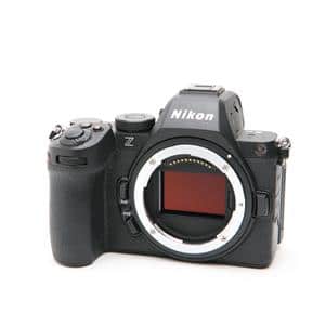 Nikon (ニコン) Z5II ボディ メイン