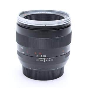 Carl Zeiss (カールツァイス) Makro-Planar T* 50mm F2 ZE（キヤノンEF
