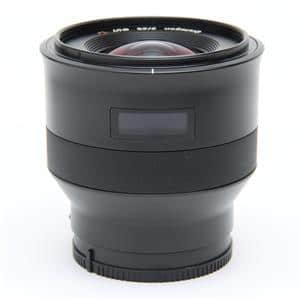 新品)Carl Zeiss (カールツァイス) Batis 25mm F2（ソニーE用/フル