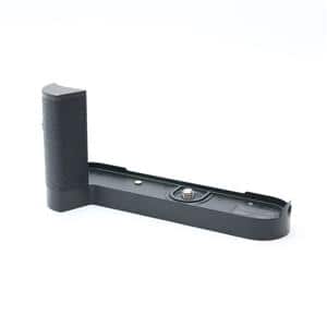 新品)Leica (ライカ) M10用 ハンドグリップ ブラック（商品ID