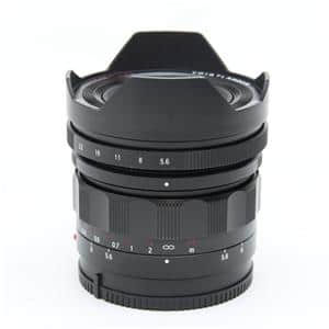 新品)Voigtlander (フォクトレンダー) HELIAR-HYPER WIDE 10mm F5.6