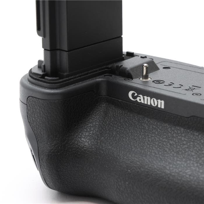 CANON純正　BG-R10中古美品 中古)Canon (キヤノン) バッテリーグリップ BG-R10（商品ID