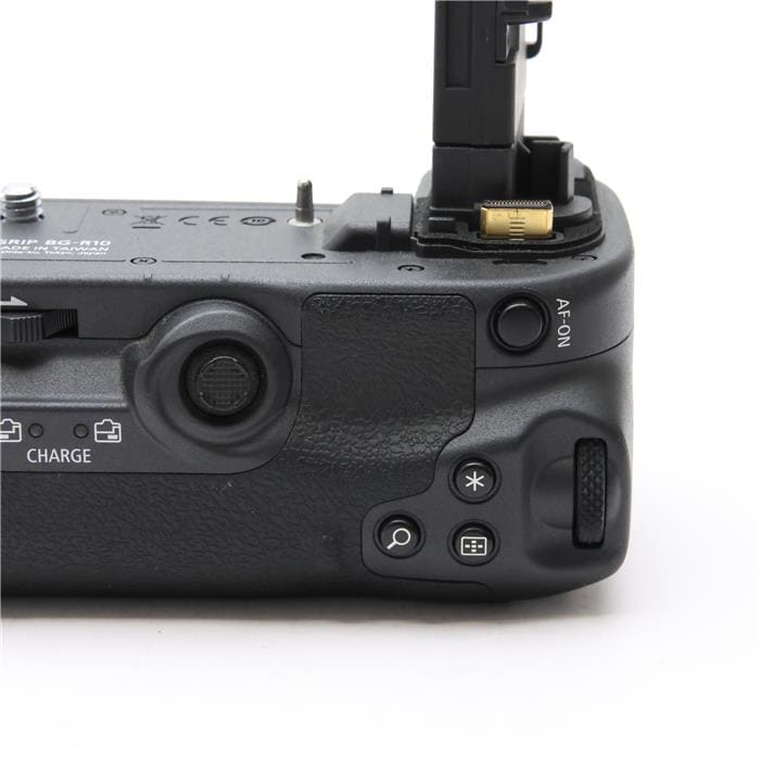 中古)Canon (キヤノン) バッテリーグリップ BG-R10（商品ID
