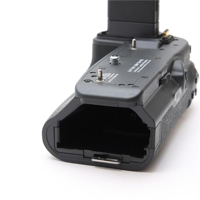 CANON純正　BG-R10中古美品 中古)Canon (キヤノン) バッテリーグリップ BG-R10（商品ID
