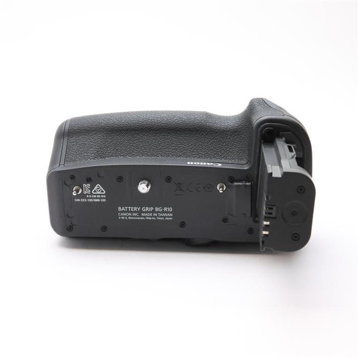 中古)Canon (キヤノン) バッテリーグリップ BG-R10（商品ID