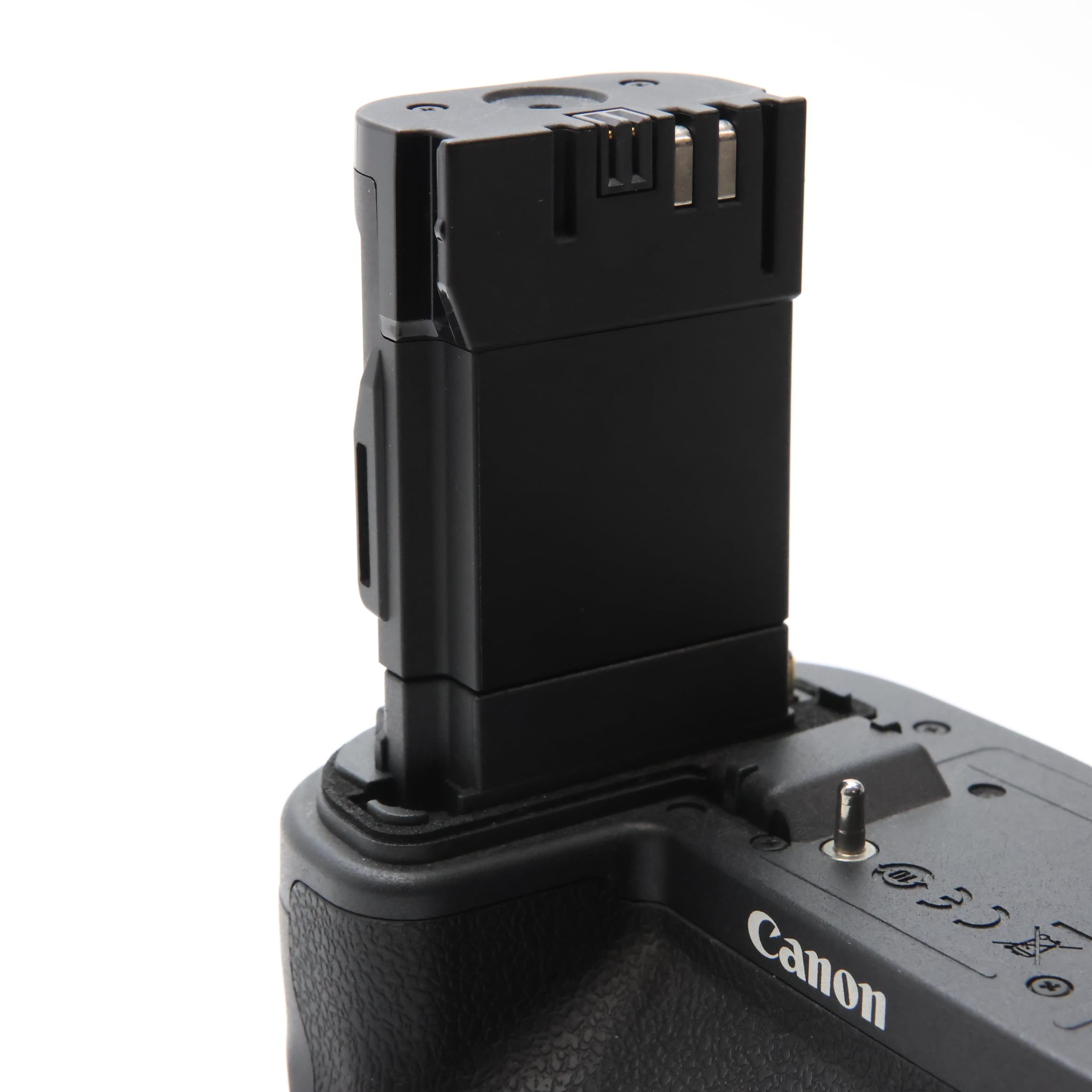 中古)Canon (キヤノン) バッテリーグリップ BG-R10（商品ID